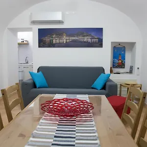 Le Sirene Holiday House Casa vacanze