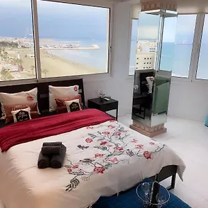  Kwatera prywatna Seaview Cypr