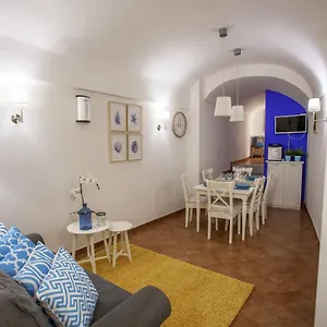 Bluoltremare Appartamento
