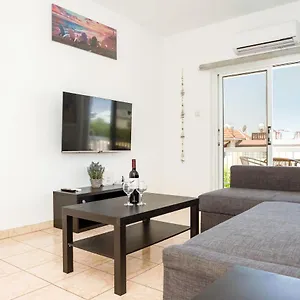  Apartament Mynapa Cypr
