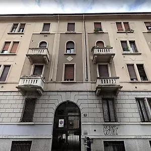 New Cozy 7 Metro Stops To Duomo! Appartamento Milano