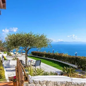 Il Giardino Di Rosa Casa vacanze