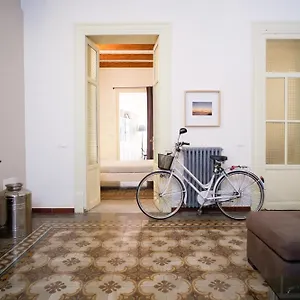 Casa Messe Casa vacanze Palermo