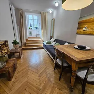  Apartament Orient Express Polska