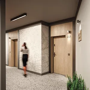  Apartament T7 Polska