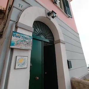  Pensionat Dimore De Luca- Sea View