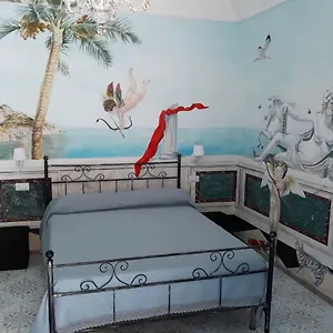 Cupido Art House Apartment