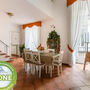  Casa de Férias Residenza Reale