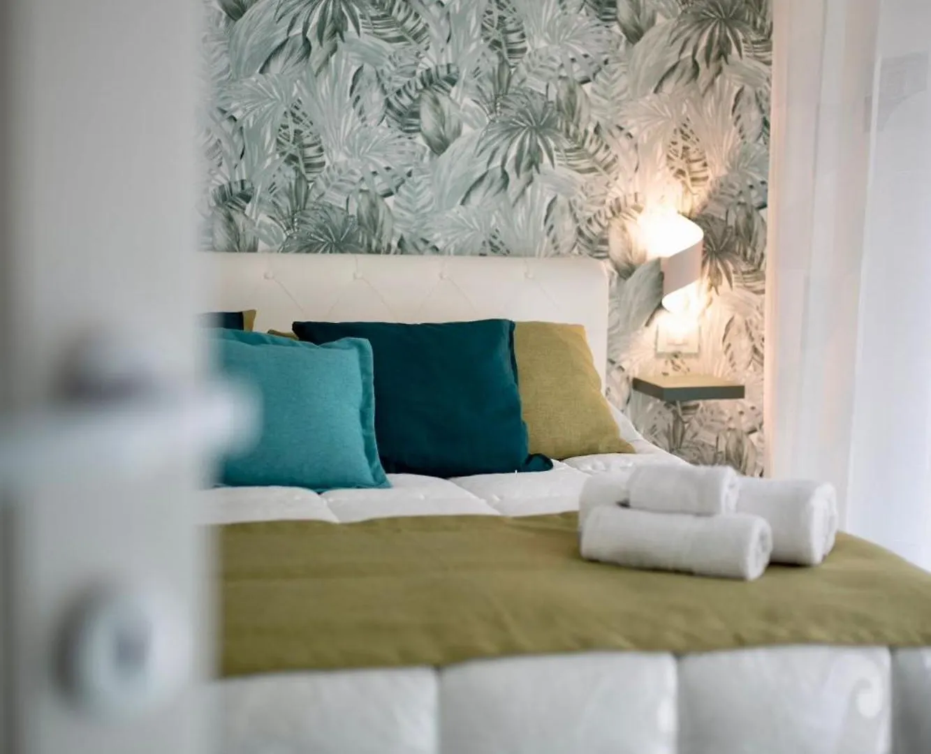 Amalfia Apartments